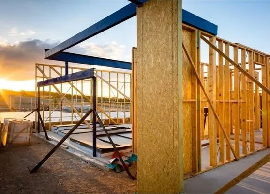 Ashur Construction Logo