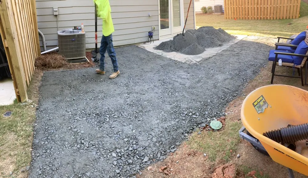 Reliable outdoor landscaping in Marietta, GA - Ashwood Landscape