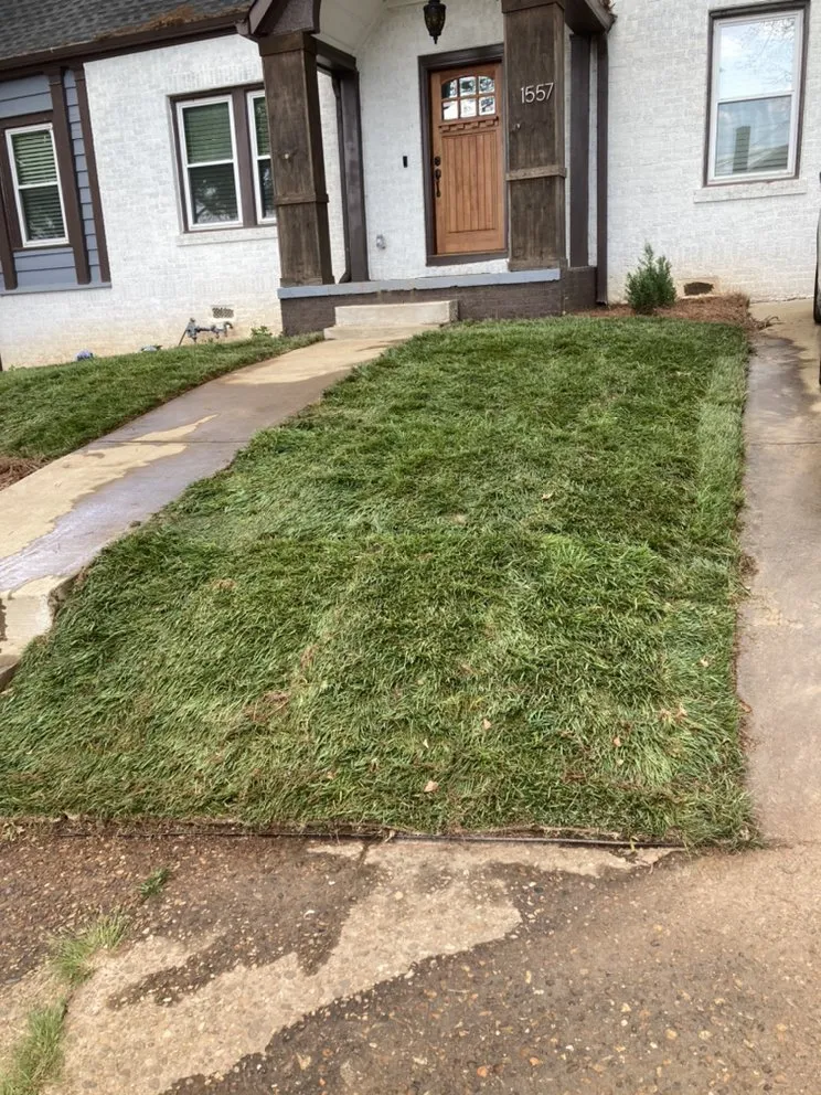 Top-rated landscape design experts serving Marietta, GA - Ashwood Landscape