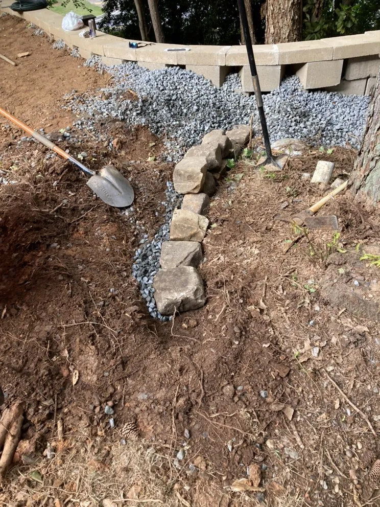 Expert yard maintenance for homes across Marietta, GA - Ashwood Landscape