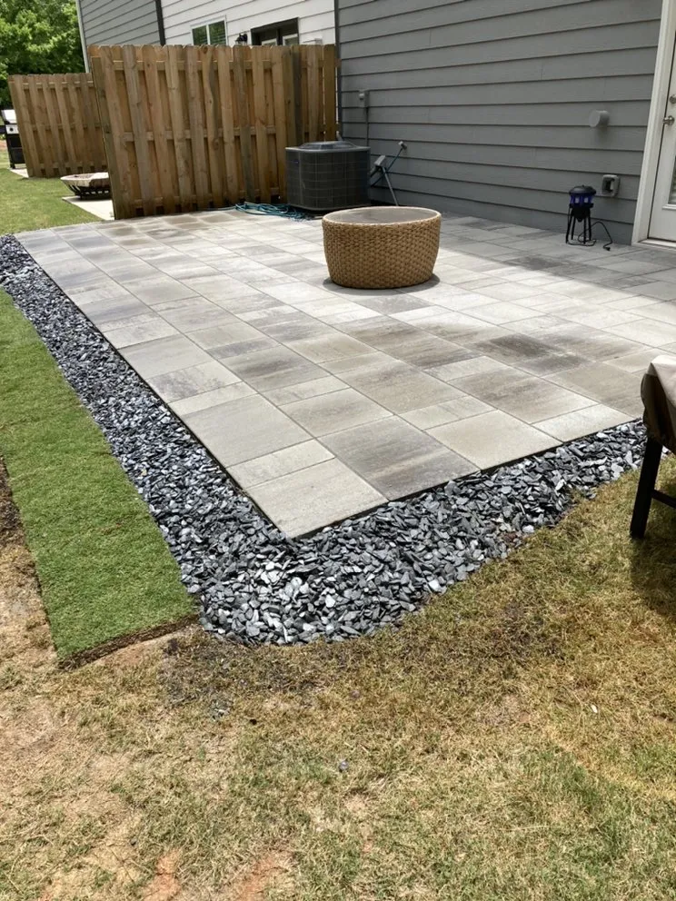 Top-rated landscape design in Marietta, GA - Ashwood Landscape