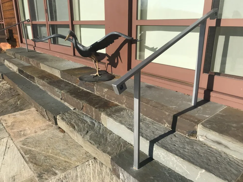 Custom yard maintenance in New Milford, CT by Ashwood Property Care