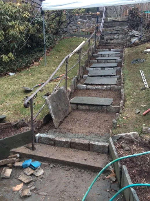 Reliable yard maintenance for residential properties across New Milford, CT - Ashwood Property Care