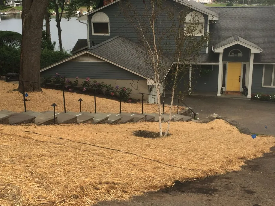 Affordable outdoor landscaping experts serving New Milford, CT - Ashwood Property Care