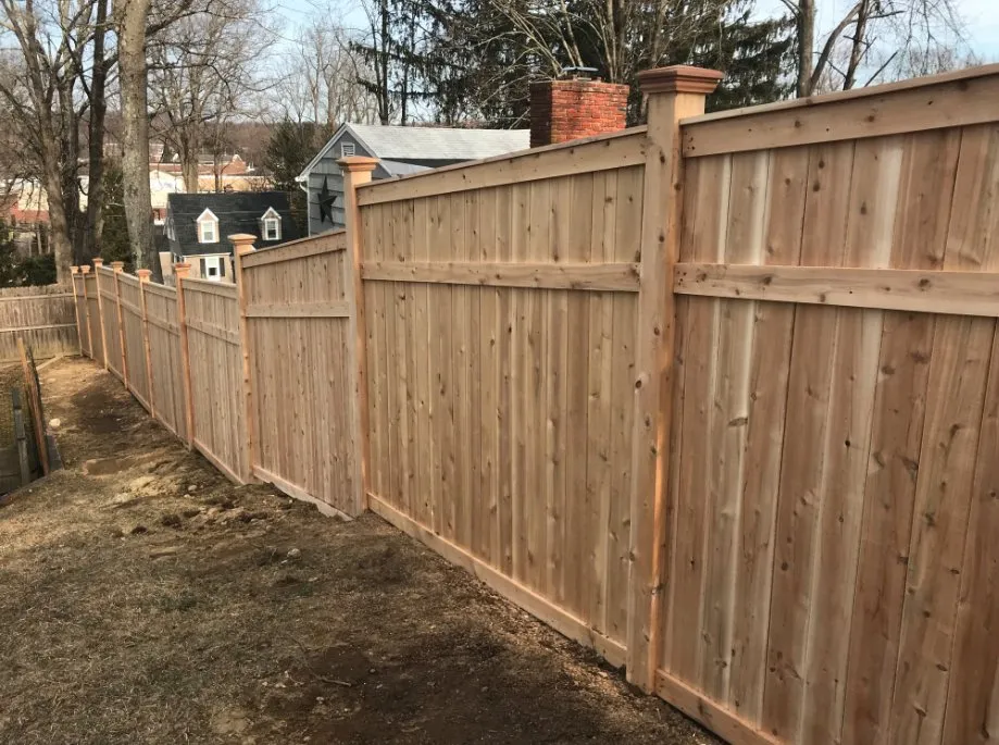 Expert residential landscaping for residential properties across New Milford, CT - Ashwood Property Care