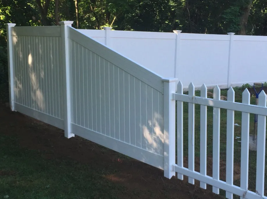 Top-rated yard maintenance in New Milford, CT - Ashwood Property Care