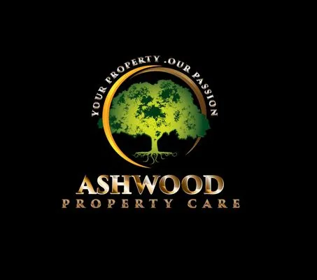 Ashwood Property Care Logo