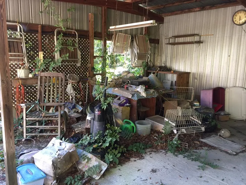 Top-rated landscape installation for homes in West Columbia, SC by Ashworth Clean Up Crew