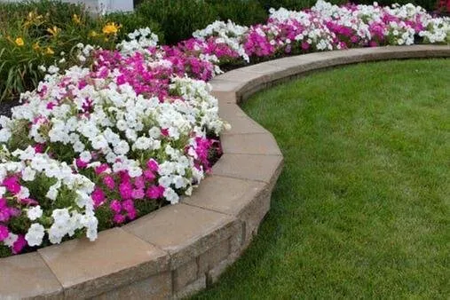 Trusted landscape design for residential properties in Muskego, WI by ASI Achtenhagen Services
