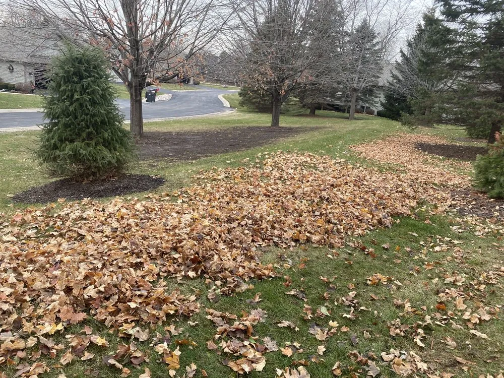 Trusted garden landscaping for beautiful yards in Muskego, WI by ASI Achtenhagen Services