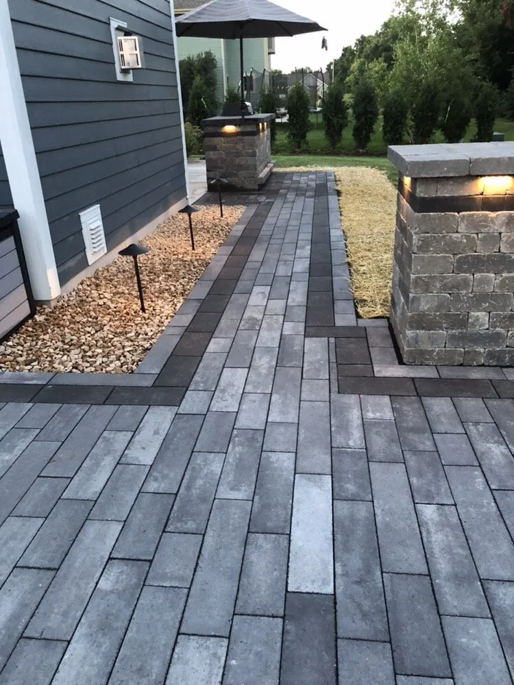 Expert outdoor landscaping experts serving Muskego, WI - ASI Achtenhagen Services