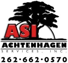 Trusted yard maintenance for beautiful yards in Muskego, WI by ASI Achtenhagen Services