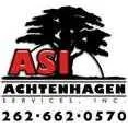 Affordable garden landscaping in Muskego, WI - ASI Achtenhagen Services