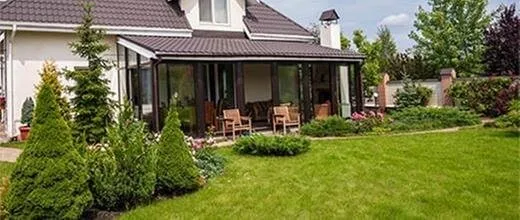 Affordable landscape installation for beautiful yards across Muskego, WI - ASI Achtenhagen Services