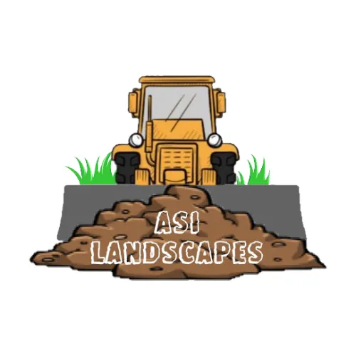 Reliable landscaping services in Ludington, MI by ASI Landscape