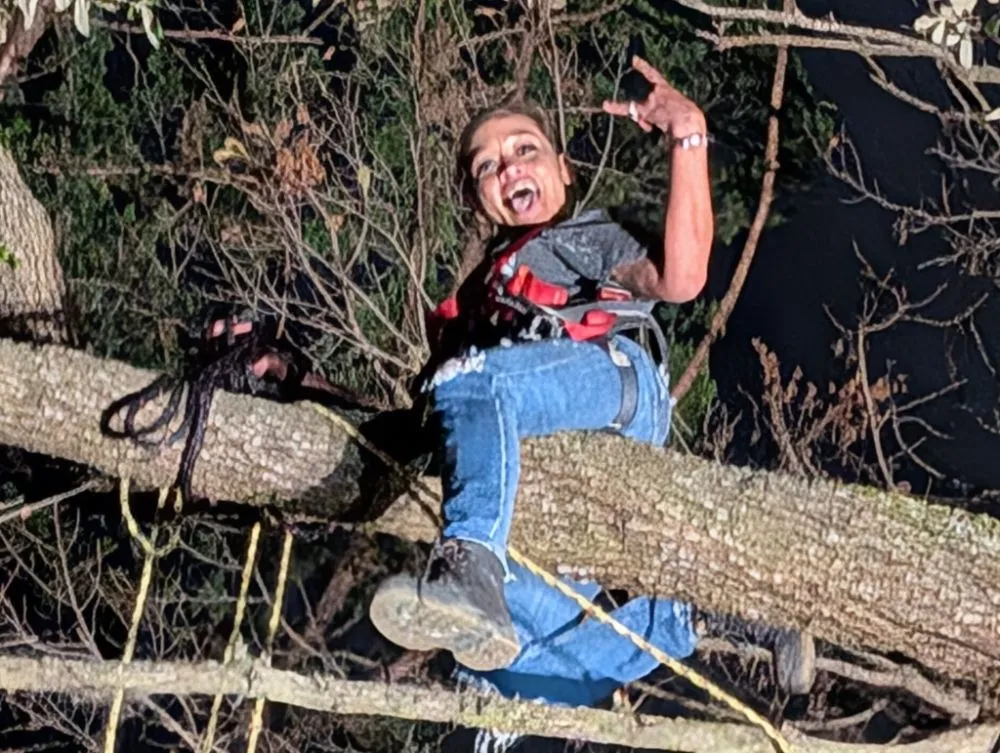 Top-rated landscape design in Jacksonville, FL by Asia's Trees and Landscaping