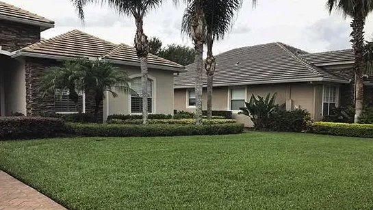 Custom landscaping services in DeLand, FL - Ask For Paul Cuts And Services