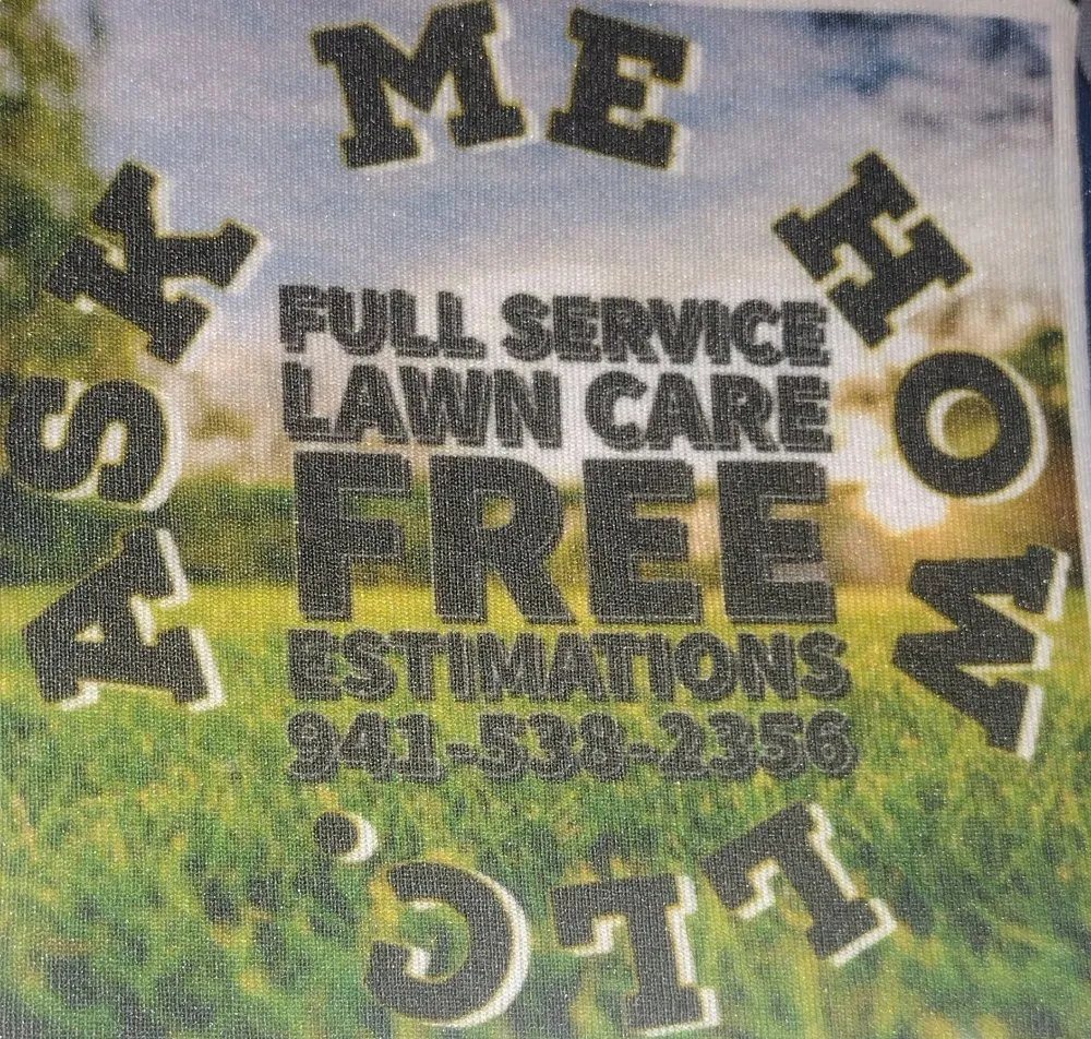 Professional landscape installation for homes across Bradenton, FL - Ask Me How