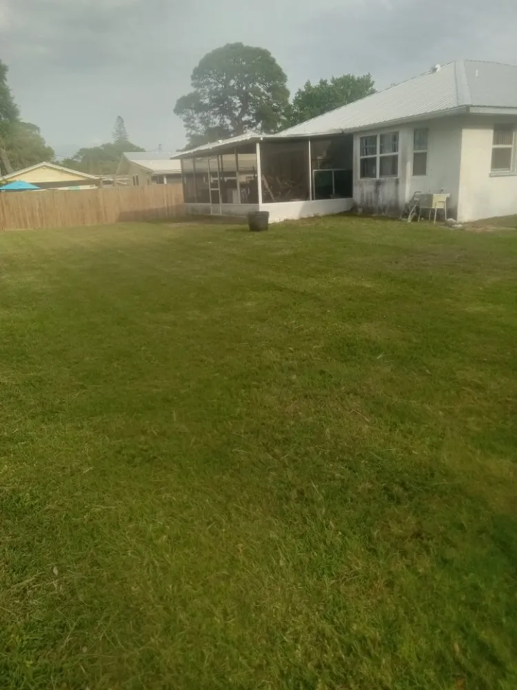 Top-rated landscaping services for outdoor upgrades in Bradenton, FL by Ask Me How