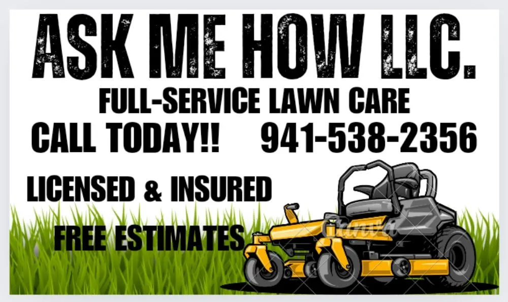 Top-rated landscape design for residential properties across Bradenton, FL - Ask Me How