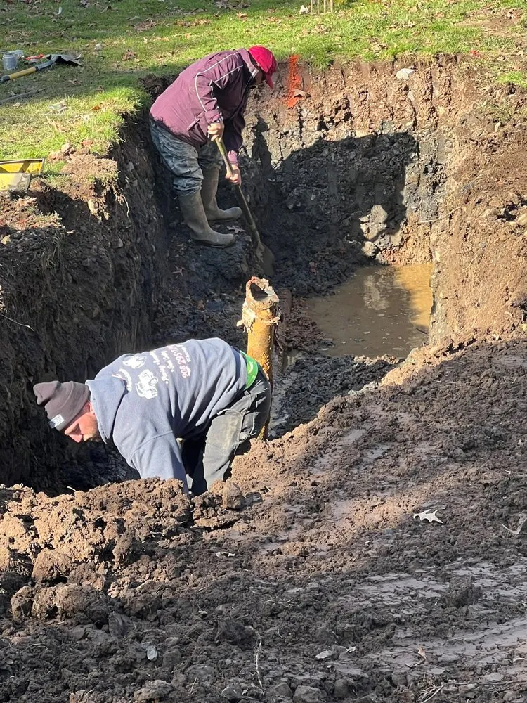 Trusted landscaping services in Watchung, NJ by ASL Group Landscaping