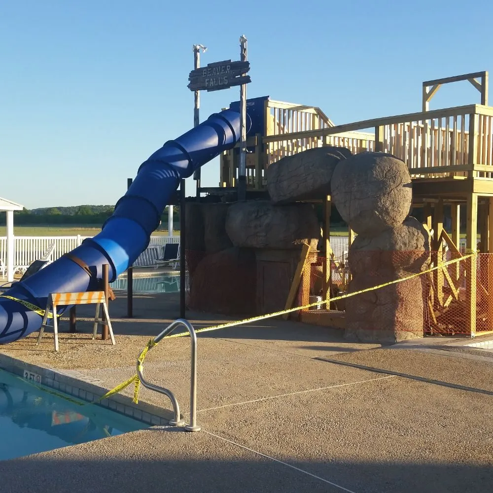 Custom residential landscaping near you in Canyon Lake, TX by ASL Home Construction