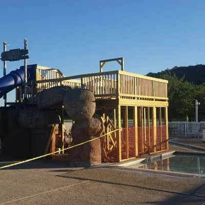 ASL Home Construction Logo