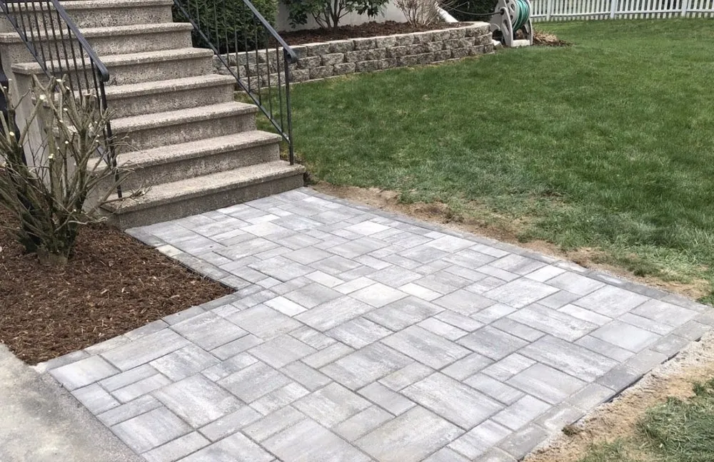 Trusted landscaping services in Enfield, CT by ASL Outdoor Services