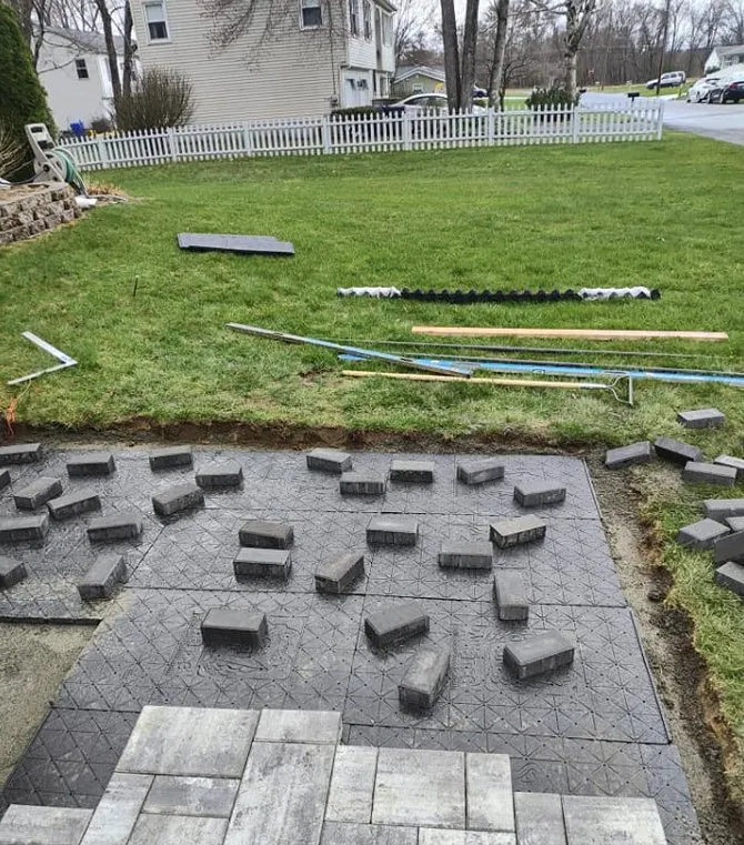 Reliable residential landscaping in Enfield, CT - ASL Outdoor Services