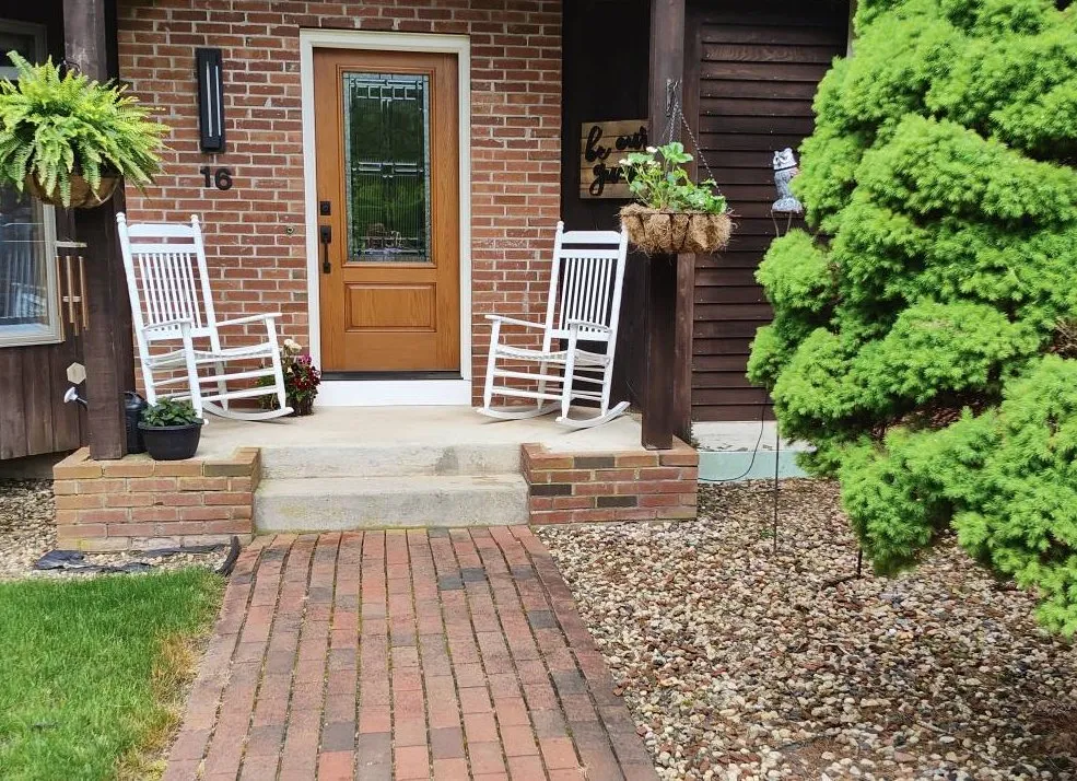 Professional lawn care service near you in Enfield, CT by ASL Outdoor Services