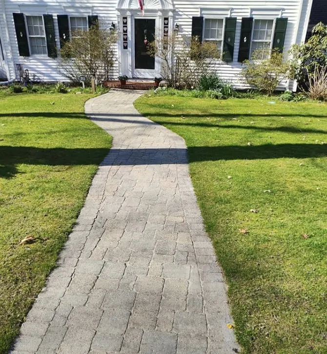 Affordable outdoor landscaping for outdoor upgrades across Enfield, CT - ASL Outdoor Services