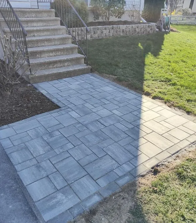 Local lawn care service in Enfield, CT - ASL Outdoor Services