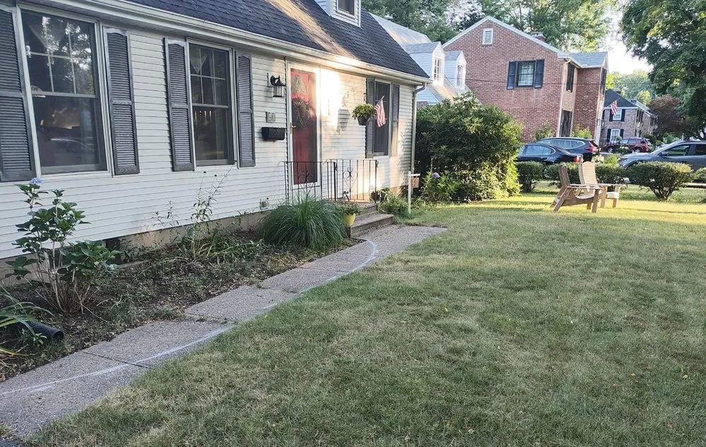 Reliable residential landscaping in Enfield, CT by ASL Outdoor Services