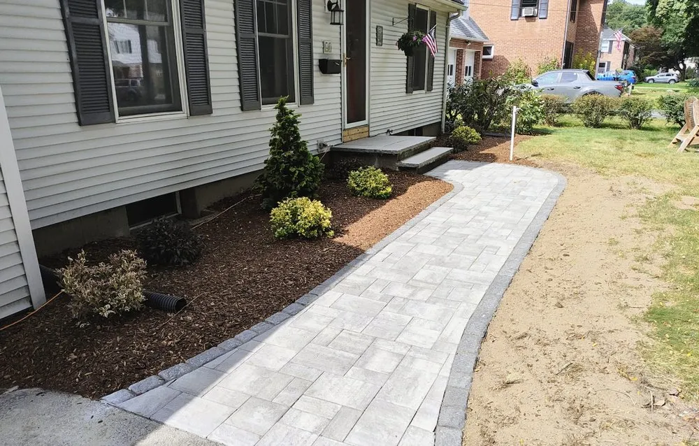 Reliable lawn mowing service in Enfield, CT - ASL Outdoor Services