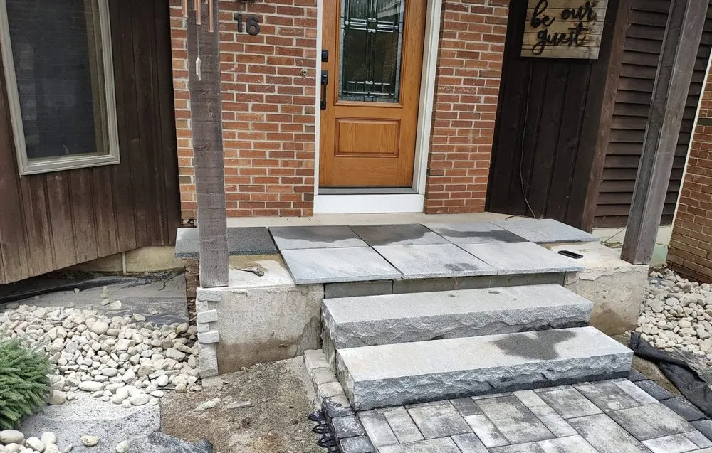 Local landscaping services in Enfield, CT - ASL Outdoor Services