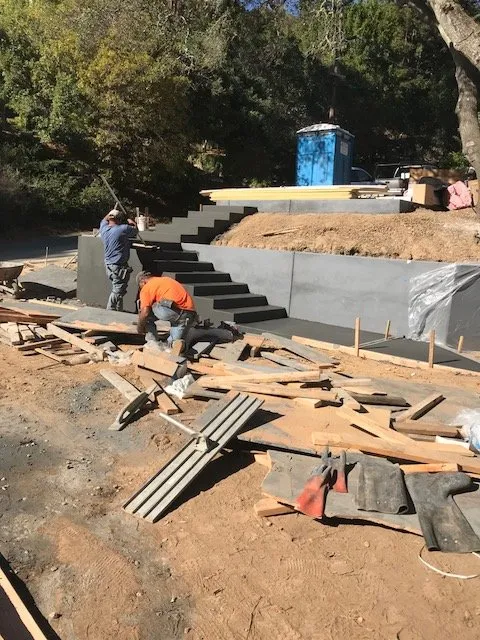 Trusted lawn care service for year-round maintenance in Fairfield, CA by ASM Concrete & More