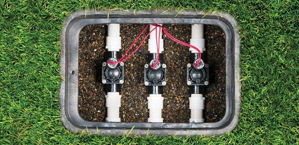 Trusted yard cleanup service experts serving Spokane, WA - ASM Irrigation