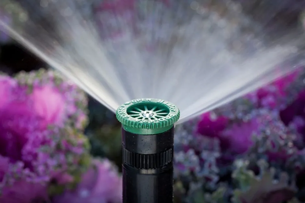 Expert residential landscaping for residential properties across Spokane, WA - ASM Irrigation