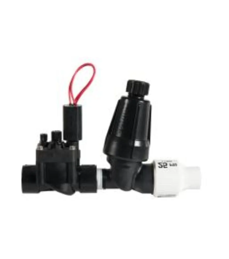 Reliable yard maintenance in Spokane, WA by ASM Irrigation