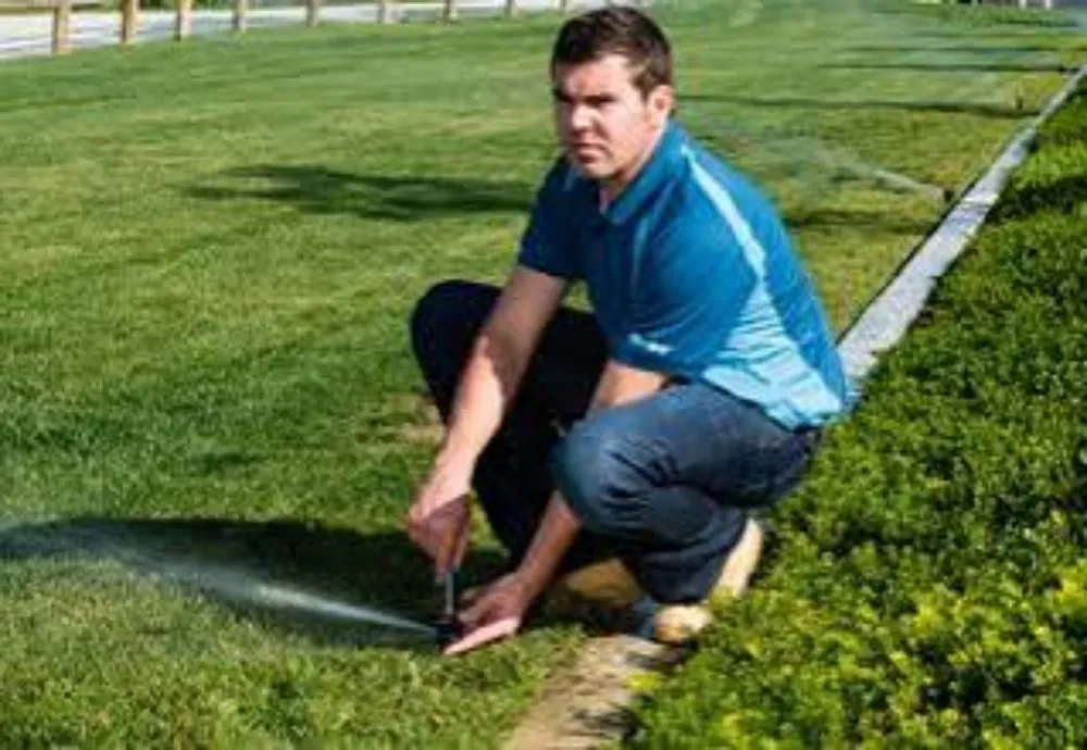 Top-rated residential landscaping experts serving Spokane, WA - ASM Irrigation