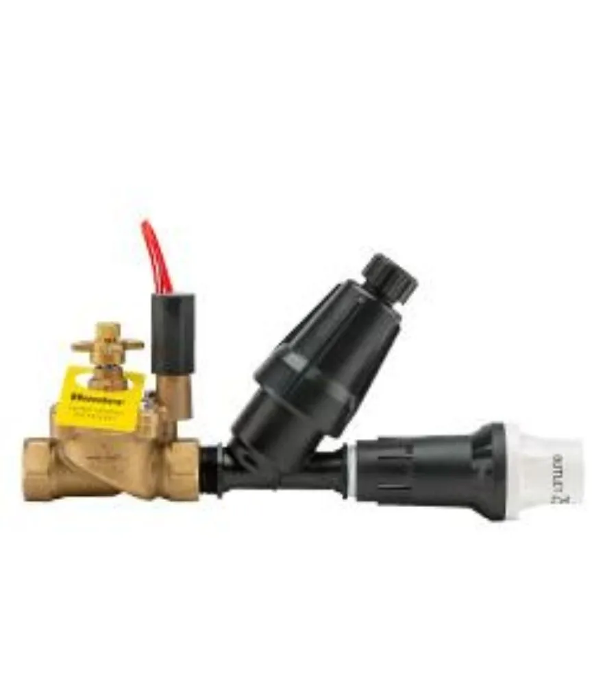 Professional residential landscaping in Spokane, WA by ASM Irrigation