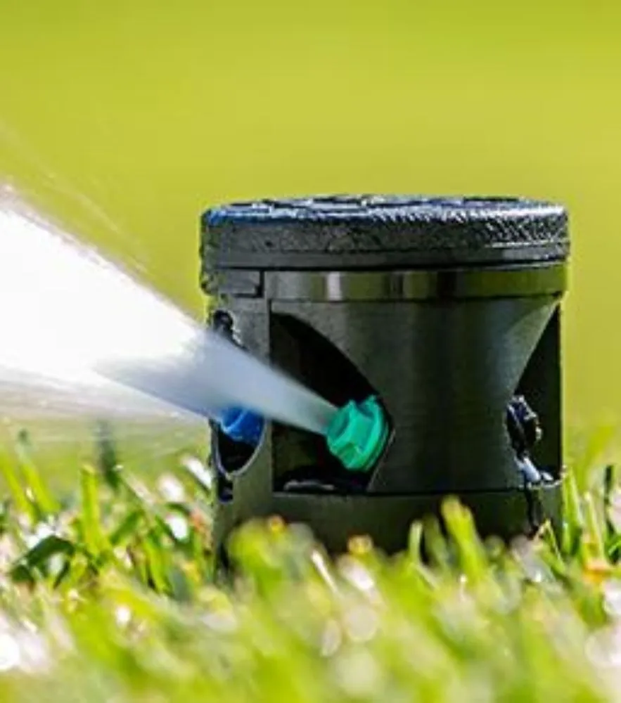 Expert garden landscaping in Spokane, WA by ASM Irrigation