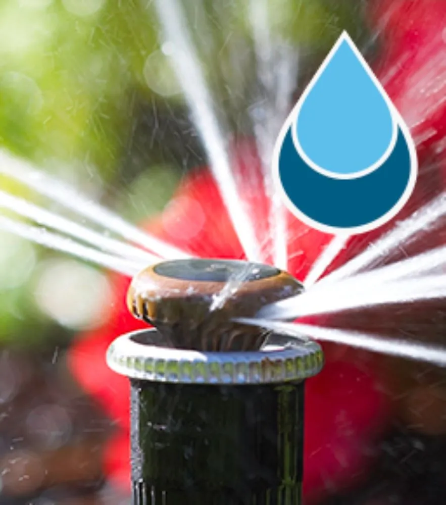 Affordable garden landscaping near you in Spokane, WA by ASM Irrigation