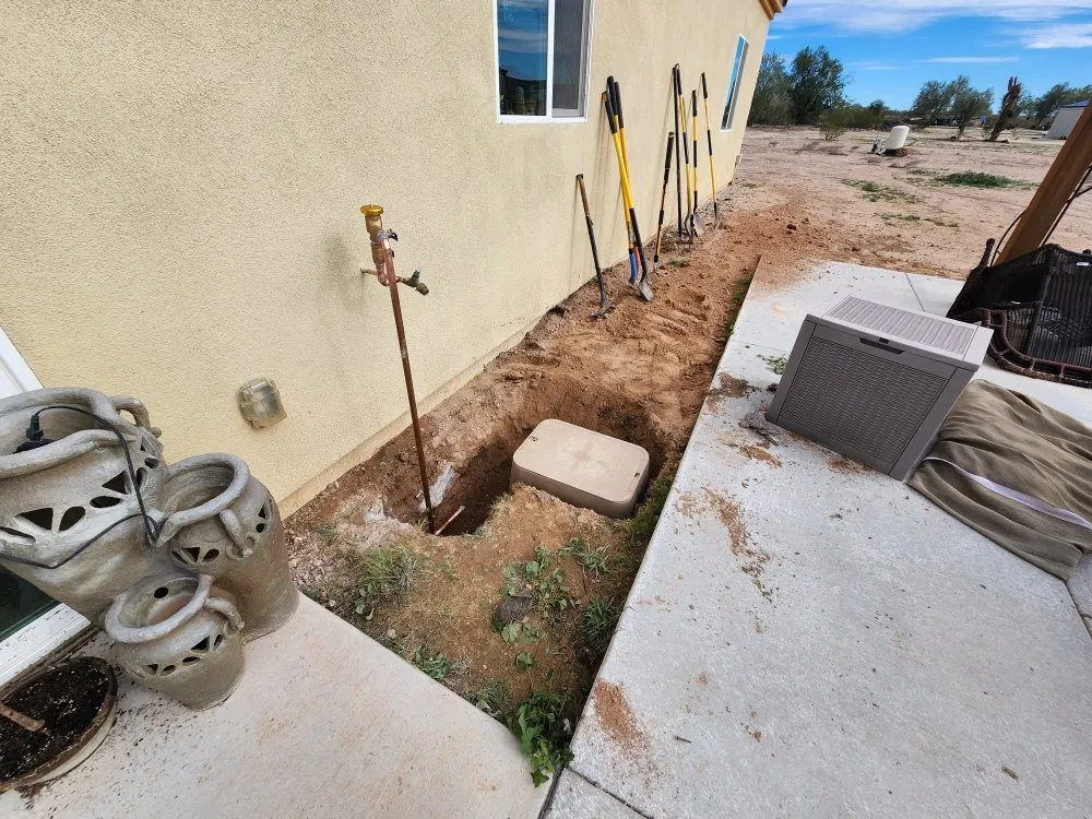 Local landscaping services for year-round maintenance across Surprise, AZ - ASM IRRIGATION