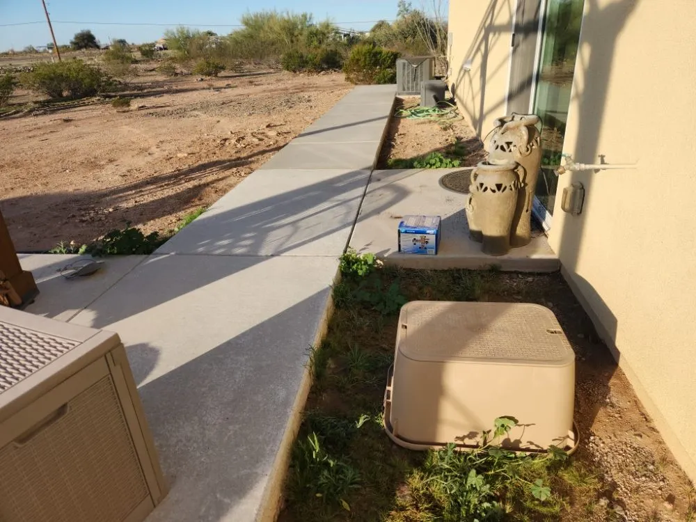 Custom residential landscaping near you across Surprise, AZ - ASM IRRIGATION