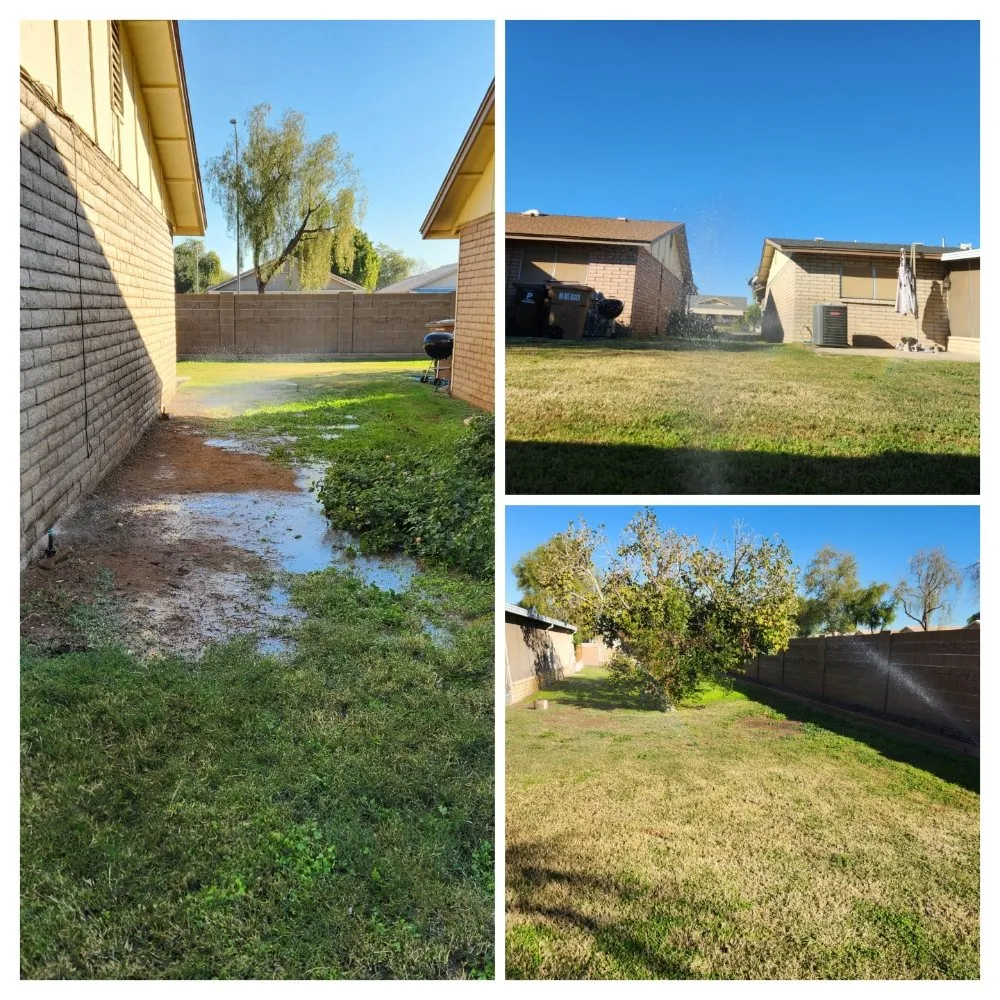 Reliable outdoor landscaping near you across Surprise, AZ - ASM IRRIGATION