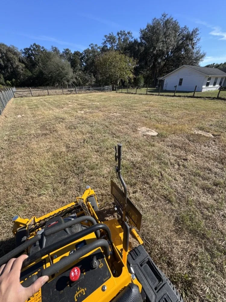 Reliable landscape design in Summerfield, FL - ASP Landscaping