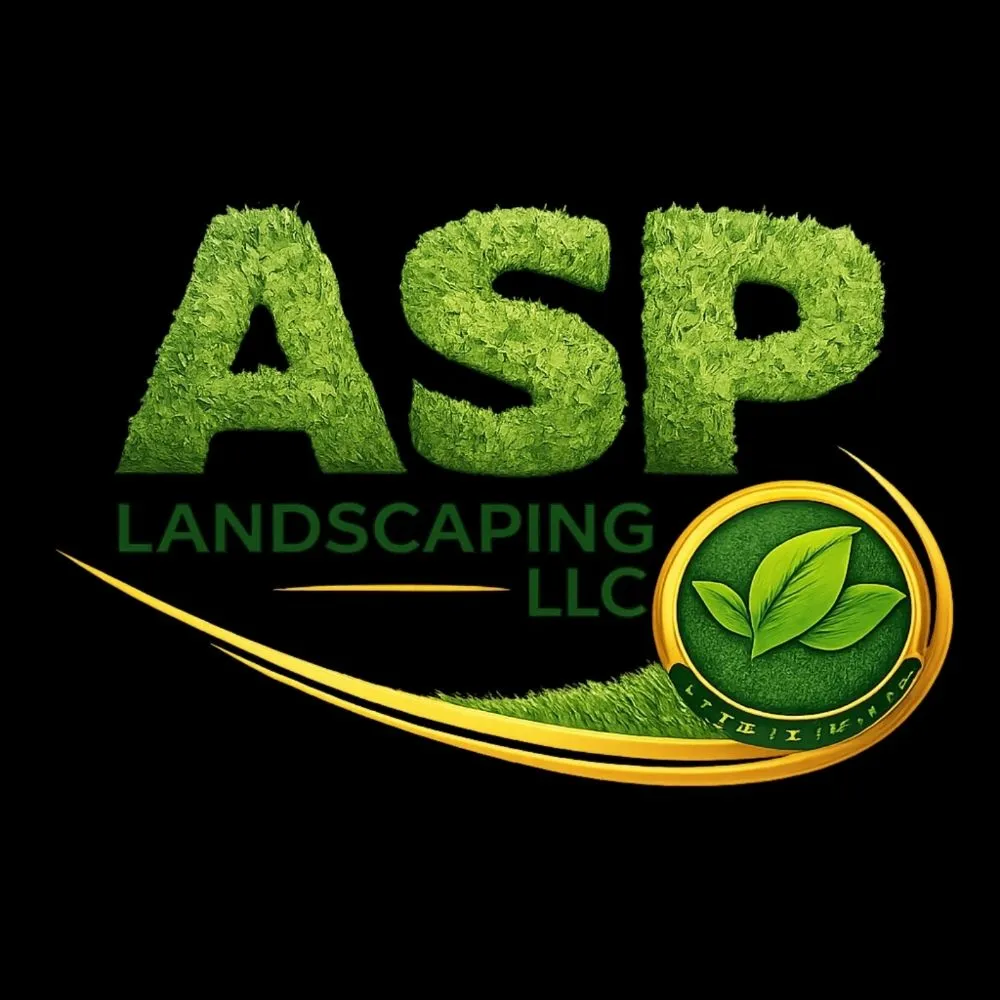 Expert garden landscaping with custom design in Summerfield, FL by ASP Landscaping