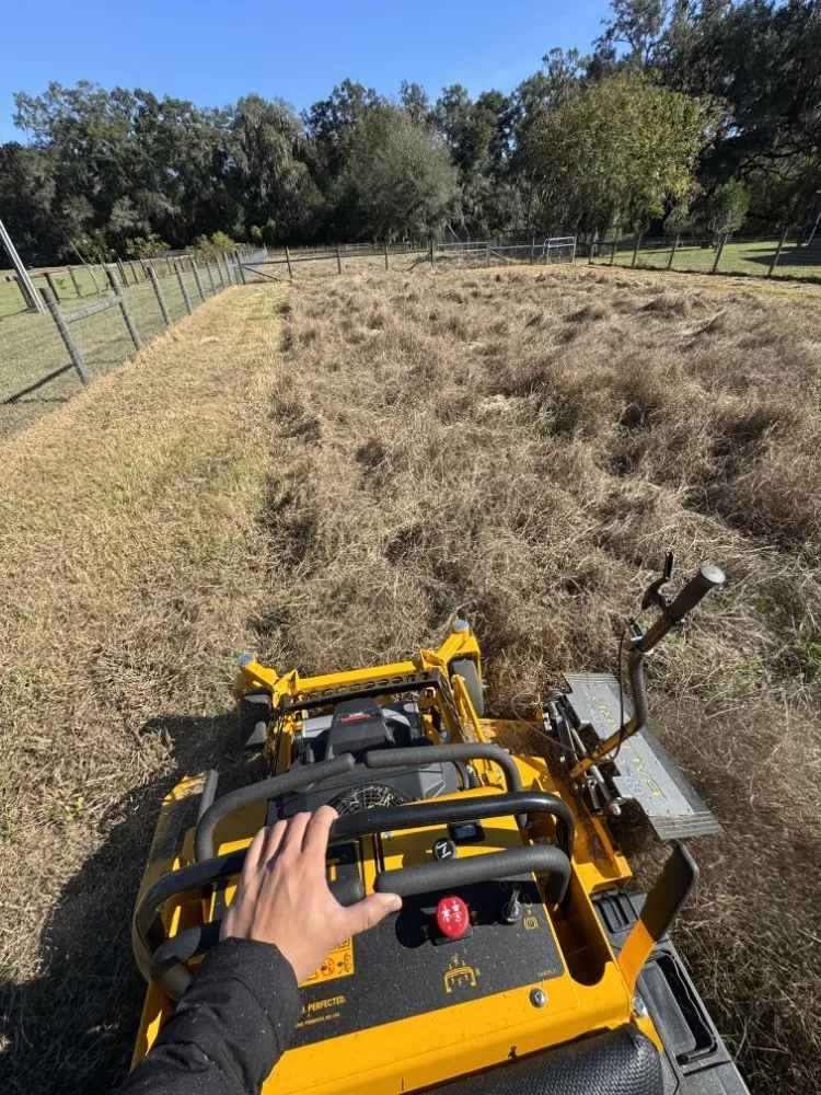 Professional landscape installation experts serving Summerfield, FL - ASP Landscaping