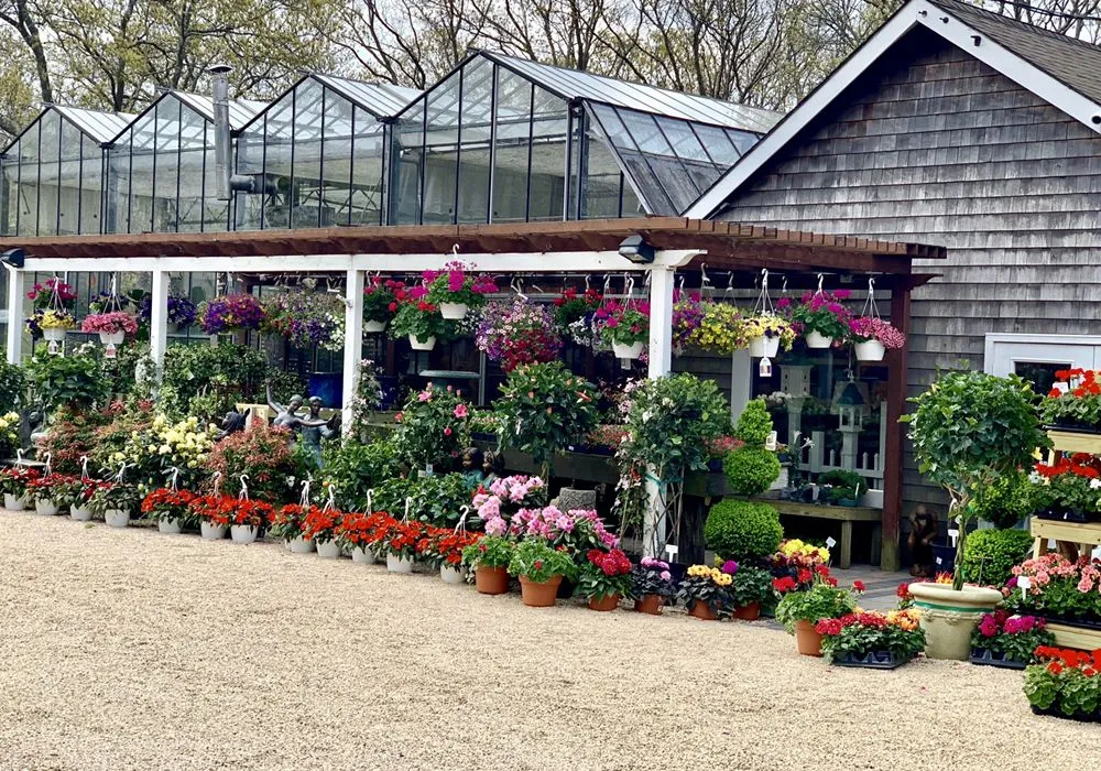 Reliable yard maintenance in Westhampton Beach, NY - Aspatuck Gardens